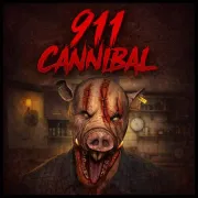 Play 911: Cannibal Game