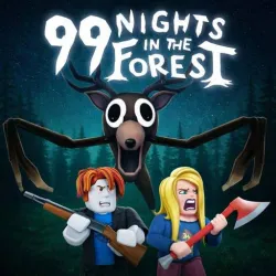 99 Nights in the Forest