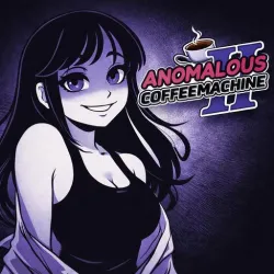 Anomalous Coffee Machine 2
