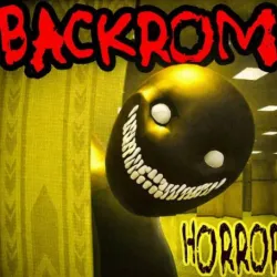 Backrooms