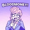 BLOODMONEY Game Play BLOODMONEY Game