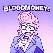 Play BLOODMONEY Game