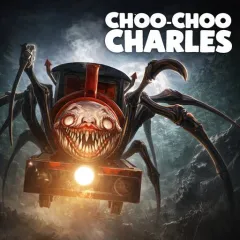 Play Choo Choo Charles Game
