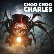 Play Choo Choo Charles Game