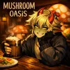 Mushroom Oasis Game Play Mushroom Oasis Game