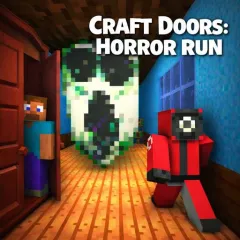 Play Craft Doors Game