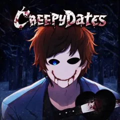 Play CreepyDates Game