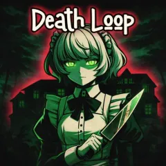 Play Death Loop [A Danganronpa-inspired Game] Game