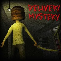 Play Delivery Mystery Game