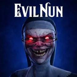 Evil Nun
