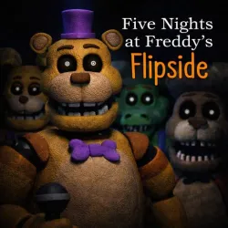 FNAF: The Flipside