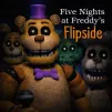 Play FNAF: The Flipside Game