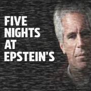 Play Five Nights at Epstein’s Game