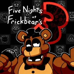 Five Nights at Frickbear's 3