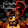 Play Five Nights at Frickbear's 3 Game