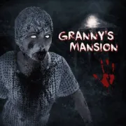 Play Granny's Mansion Game