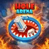 Play Hole Arena Game