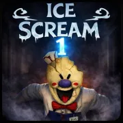 Play Ice Scream 1: Scary Horror Game