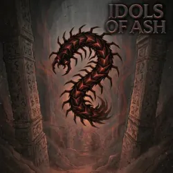 Idols Of Ash
