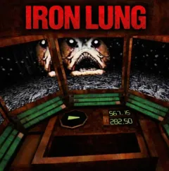 Play Iron Lung Game
