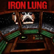 Play Iron Lung Game