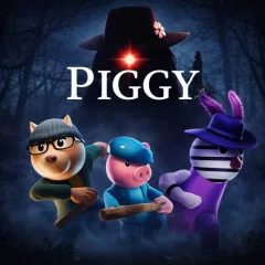 Play Piggy Game