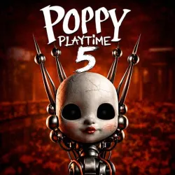 Poppy Playtime Chapter 5