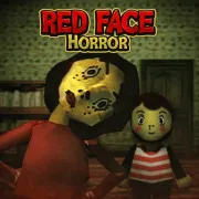 Play Red Face Horror Game