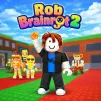 Rob Brainrot 2 Game Play Rob Brainrot 2 Game