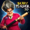 Scary Teacher 3D Game Play Scary Teacher 3D Game