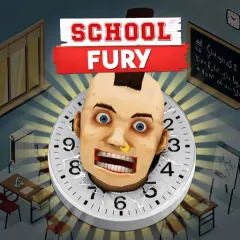 Play School Fury Game