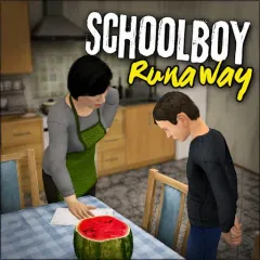 Play SchoolBoy Runaway Game