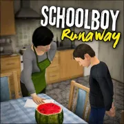 Play SchoolBoy Runaway Game