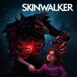 Skinwalker