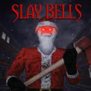 Play Slay Bells Game