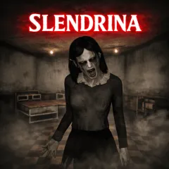 Play Slendrina Game
