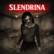Play Slendrina Game