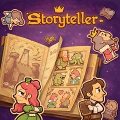 Play Storyteller Game