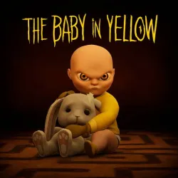 The Baby in Yellow
