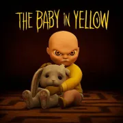 Play The Baby in Yellow Game