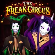 Play The Freak Circus Game