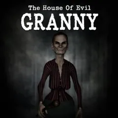 Play The House Of Evil Granny Game