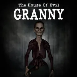 The House Of Evil Granny