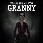 Play The House Of Evil Granny Game