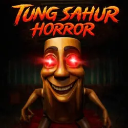 Tung Sahur Horror