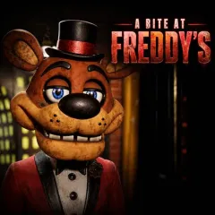 Play A Bite at Freddy’s Game