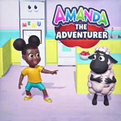 Amanda the Adventurer