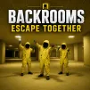 Backrooms: Escape Together Game Play Backrooms: Escape Together Game