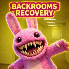 Play Backrooms Recovery Game