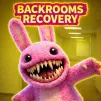 Play Backrooms Recovery Game